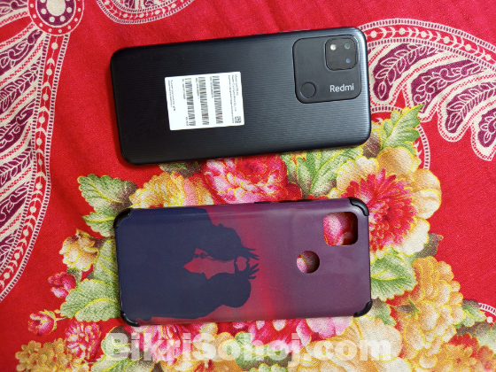 রেডমি ১০ সি